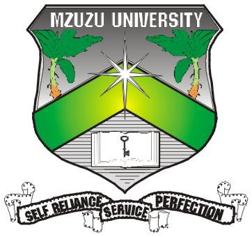 Mzuzu University Emblem